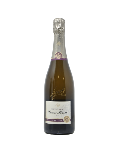 CHAMPAGNE BRUT ZERO