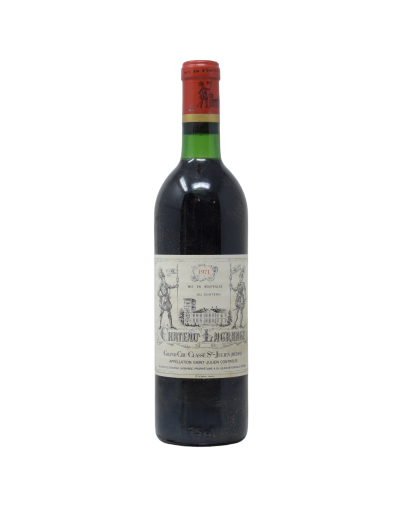 CHATEAU LAGRANGE