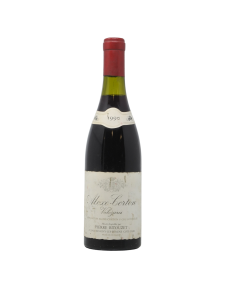 ALOXE-CORTON 1ER CRU LES VALOZIERES