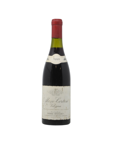ALOXE-CORTON 1ER CRU LES VALOZIERES