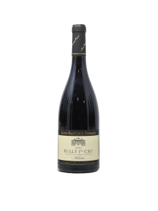 RULLY 1ER CRU MOLESME