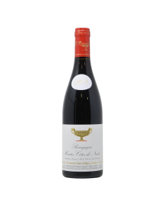 BOURGOGNE HAUTES COTES DE NUITS