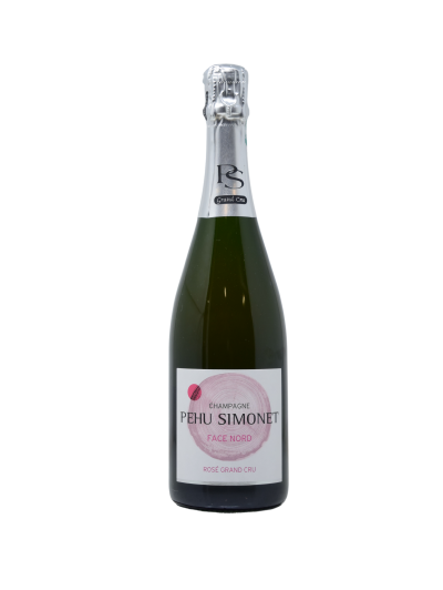 CHAMPAGNE BRUT FACE NORD