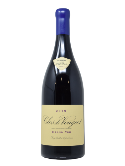 CLOS DE VOUGEOT GRAND CRU
