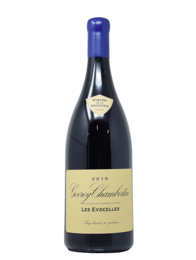 GEVREY-CHAMBERTIN LES EVOCELLES