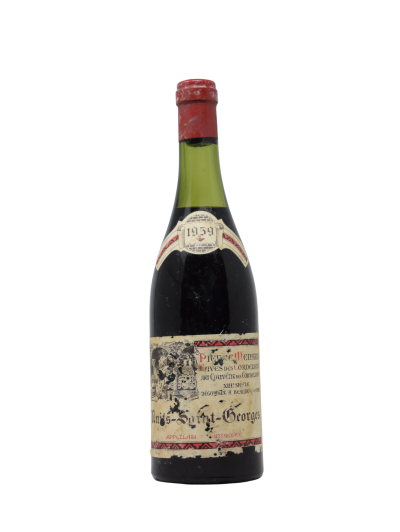 NUITS-SAINT-GEORGES