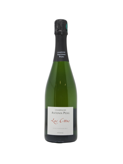 CHAMPAGNE ANTONIN PEHU