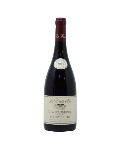 VOLNAY 1ER CRU CLOS D'AUDIGNAC