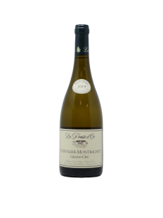 CHEVALIER-MONTRACHET GRAND CRU