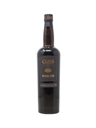 RIVESALTES