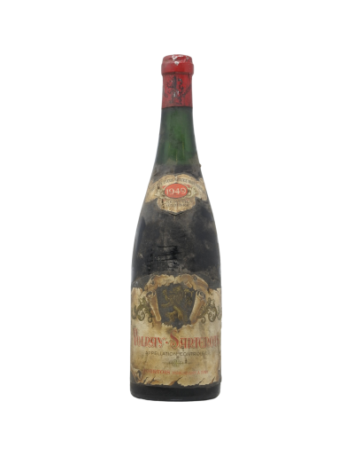 VOLNAY 1ER CRU LES SANTENOTS