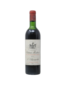 CHATEAU MONTROSE