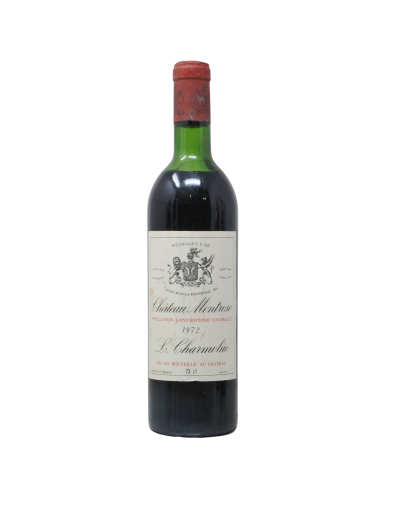 CHATEAU MONTROSE