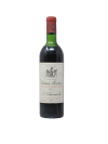 CHATEAU MONTROSE