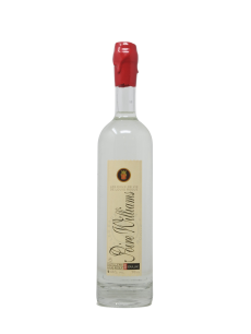 EAU DE VIE DE POIRE