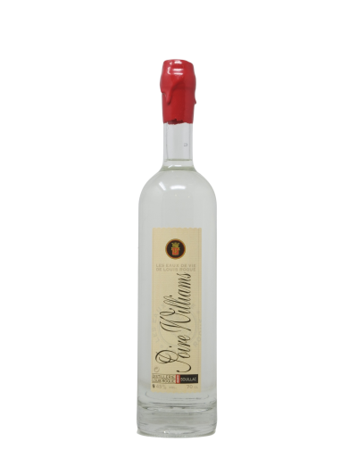 EAU DE VIE DE POIRE