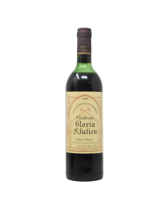 CHATEAU GLORIA