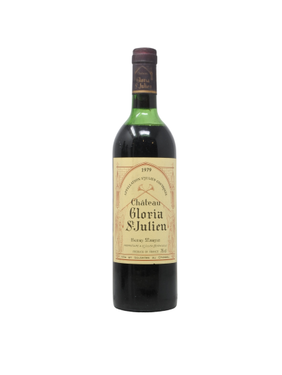 CHATEAU GLORIA
