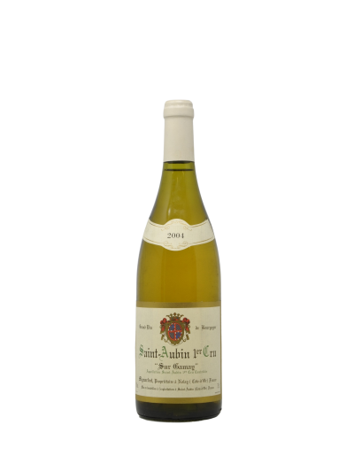 SAINT-AUBIN 1ER CRU SUR GAMAY