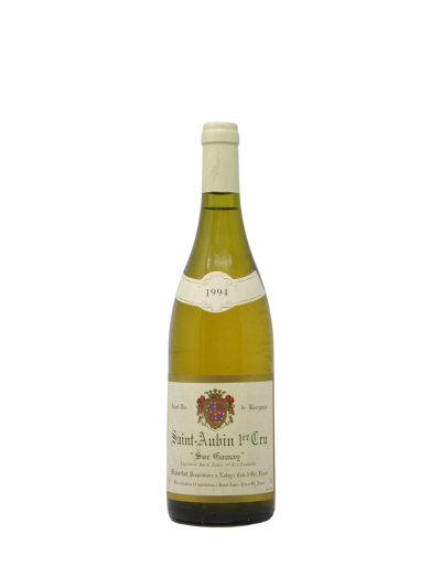 SAINT-AUBIN 1ER CRU SUR GAMAY