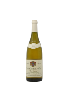 SAINT-AUBIN 1ER CRU SUR GAMAY