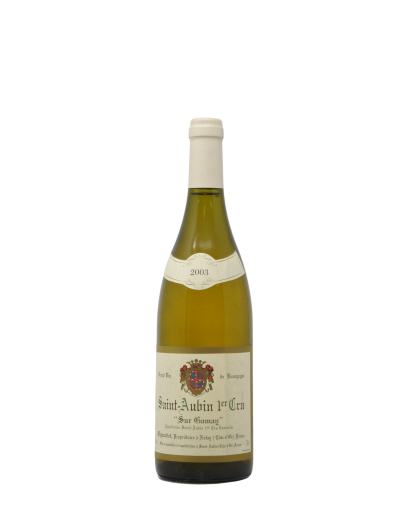 SAINT-AUBIN 1ER CRU SUR GAMAY
