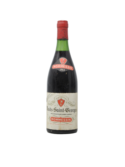 NUITS-SAINT-GEORGES
