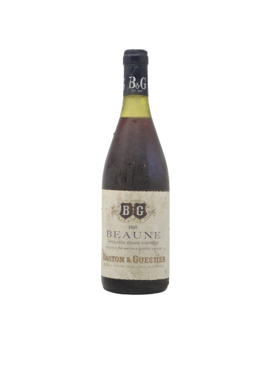 BEAUNE
