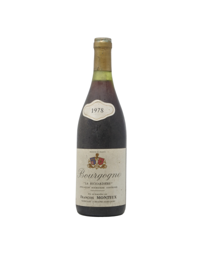 BOURGOGNE