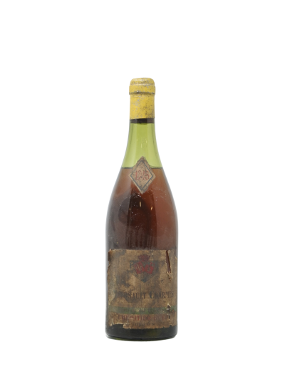 MEURSAULT 1ER CRU LES CHARMES