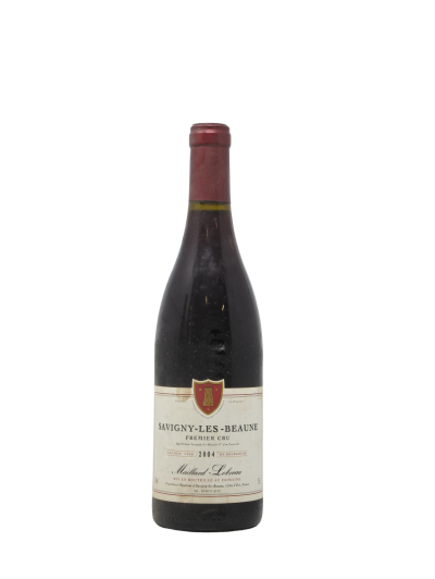 SAVIGNY-LES-BEAUNE 1ER CRU