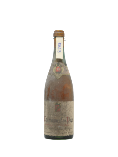 CHATEAUNEUF-DU-PAPE