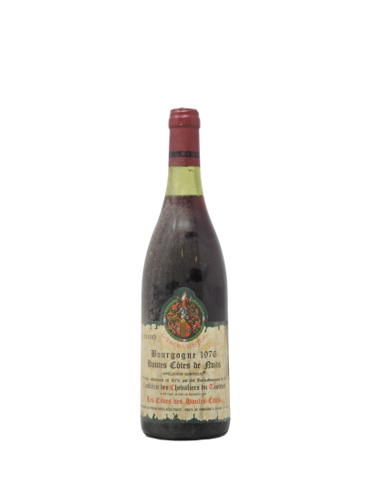 BOURGOGNE HAUTES COTES DE NUITS