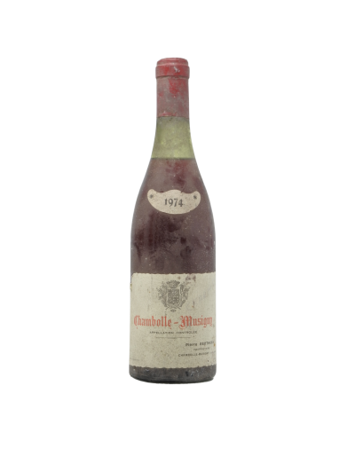 CHAMBOLLE-MUSIGNY