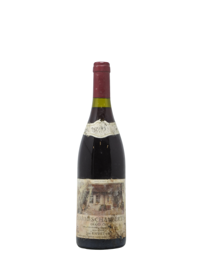 CHARMES-CHAMBERTIN GRAND CRU