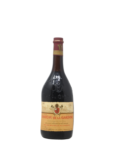 CHATEAUNEUF-DU PAPE