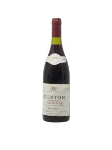 CORTON LANGUETTES GRAND CRU