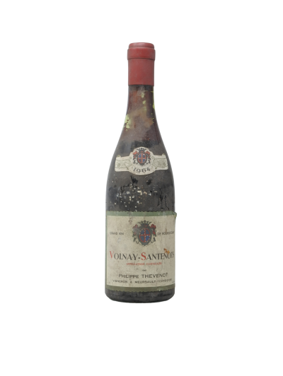 VOLNAY 1ER CRU LES SANTENOTS