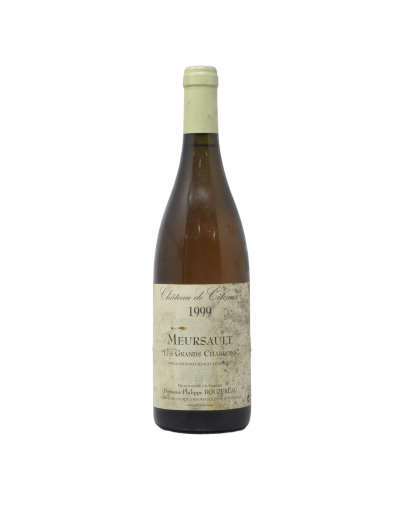 MEURSAULT LES GRANDS CHARRONS