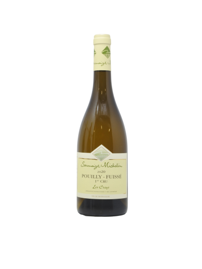 POUILLY-FUISSE 1ER CRU LES CRAYS