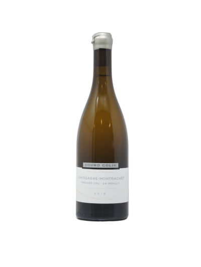 CHASSAGNE-MONTRACHET 1ER CRU EN REMILLY