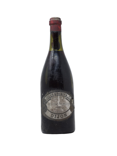LATRICIERES-CHAMBERTIN GRAND CRU