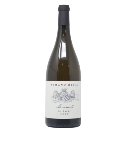 MEURSAULT LA BARRE