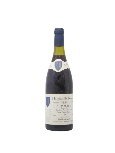 POMMARD 1ER CRU