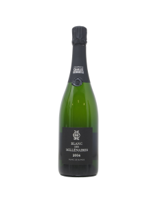 CHAMPAGNE CUVEE DU MILLENAIRE
