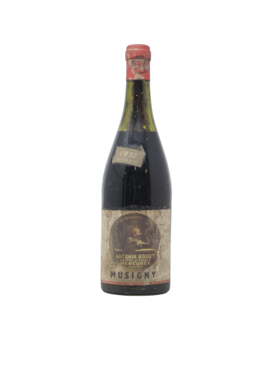 MUSIGNY GRAND CRU