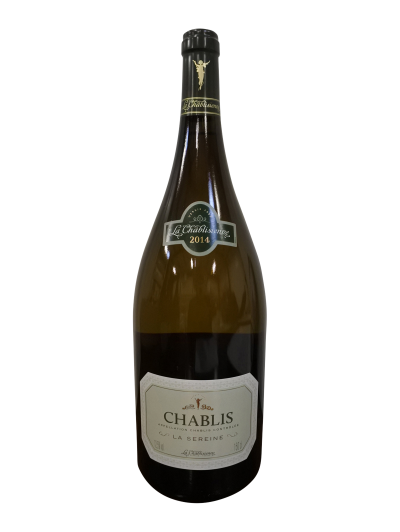 CHABLIS LA SEREINE