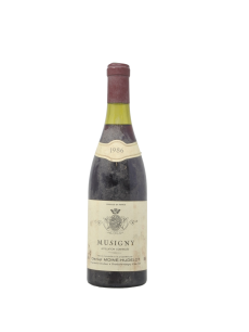 MUSIGNY GRAND CRU