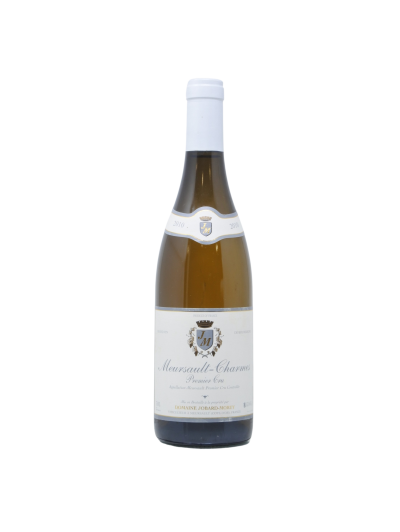 MEURSAULT 1ER CRU LES CHARMES