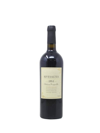 RIVESALTES